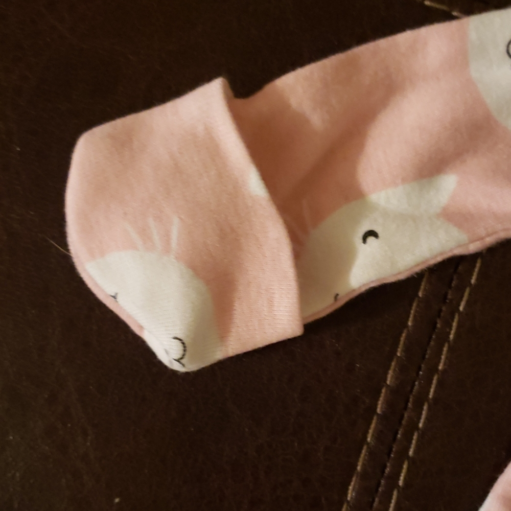 Kitty Onsie - Picture 2 of 2